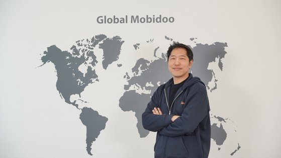 주식회사 라이브플레이 이미지