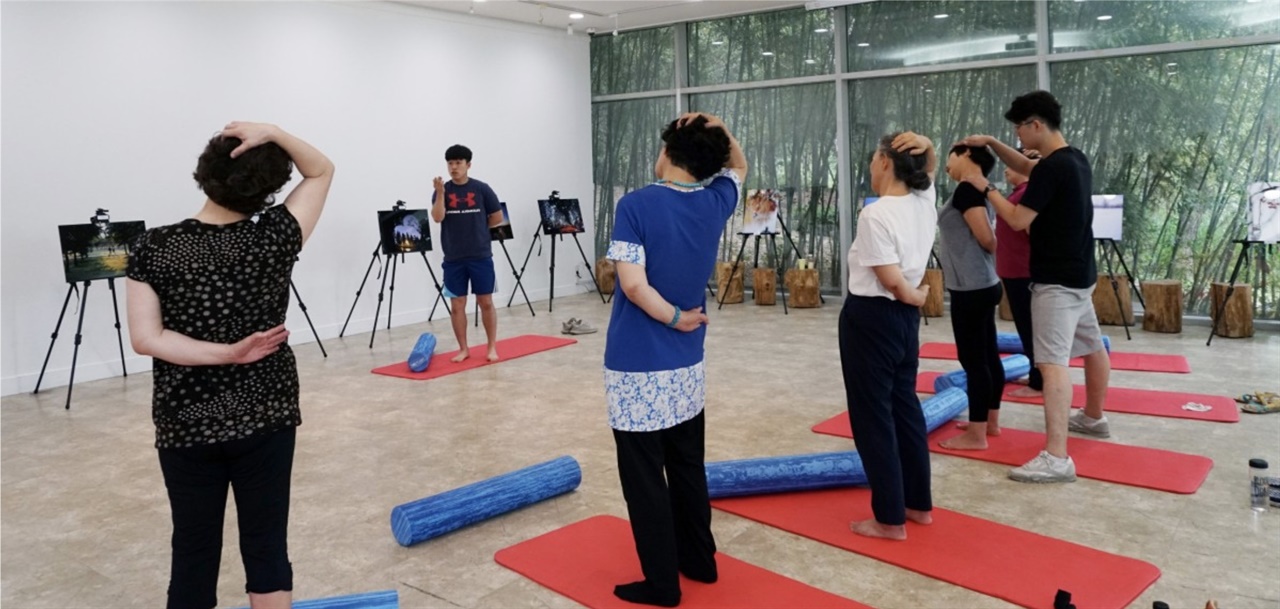 득근체형교정센터 이미지