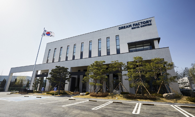 로스팅팩토리 이미지