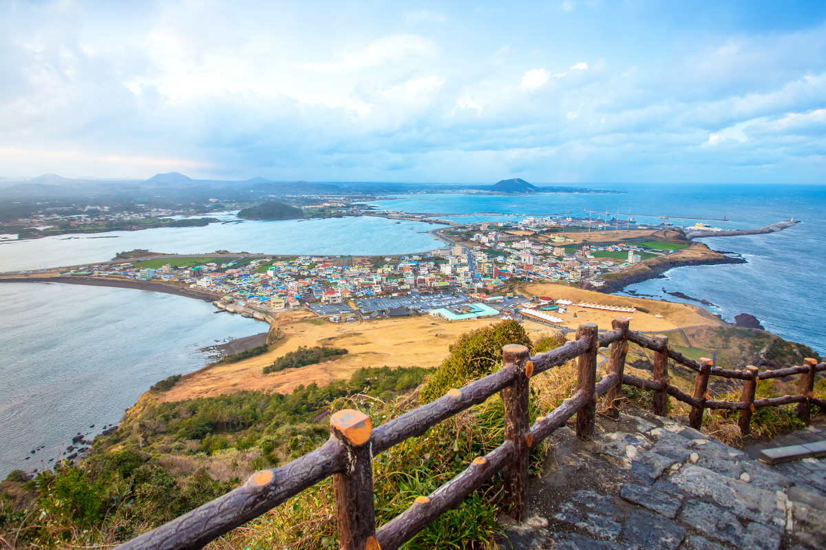 제주도 이미지