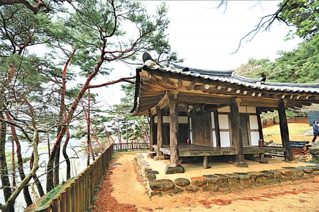 풍류국 이미지