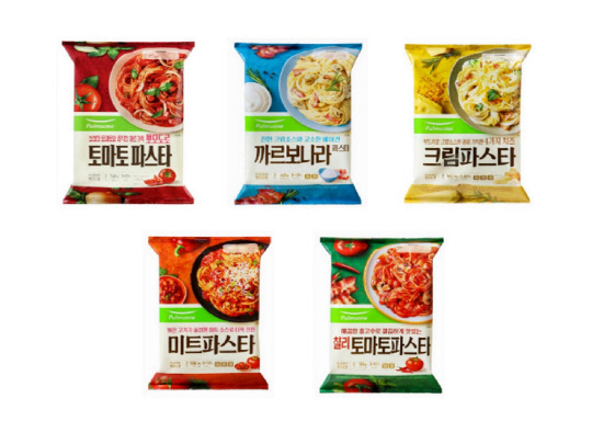 국민파스타 이미지