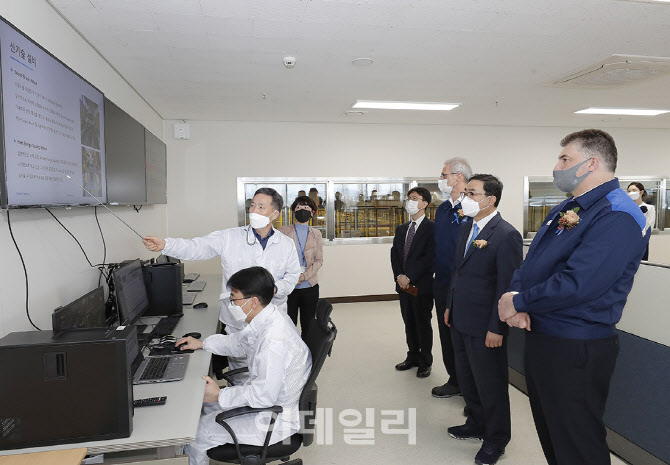 지엠투어 이미지