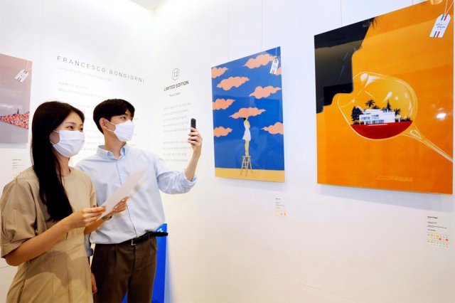 핀즈 사진 2