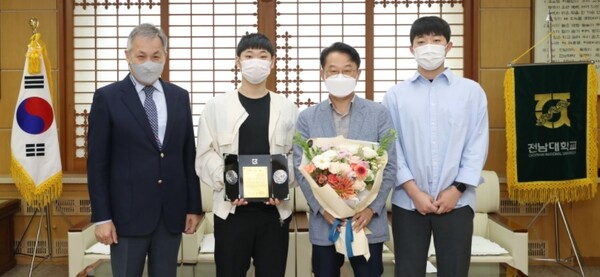 한솔이엔씨 이미지