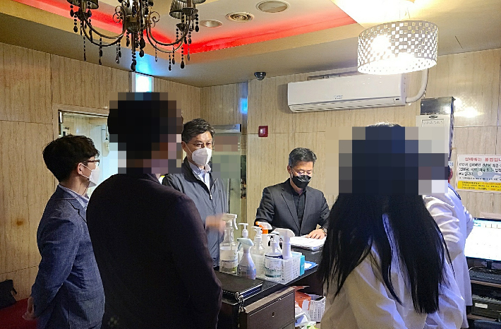 음성노래연습장 이미지