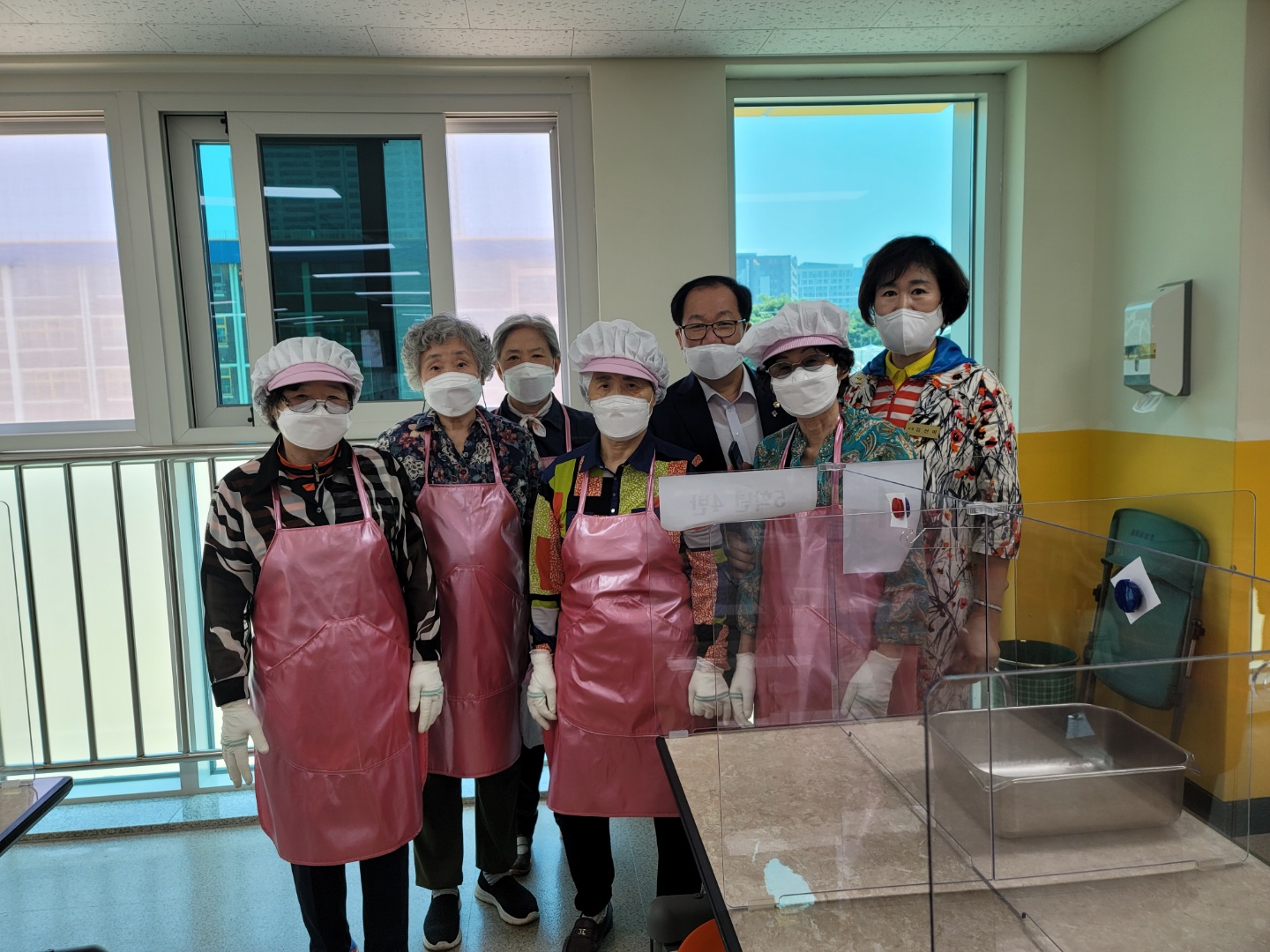 광명광성초등학교 이미지