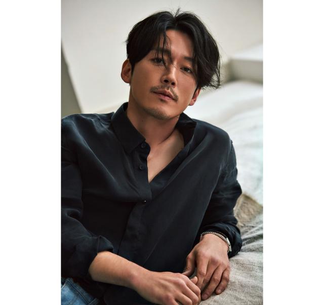 장혁 이미지