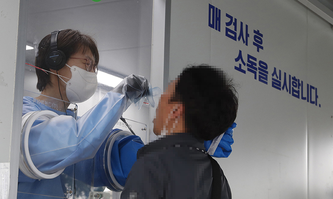 외국인식당 이미지