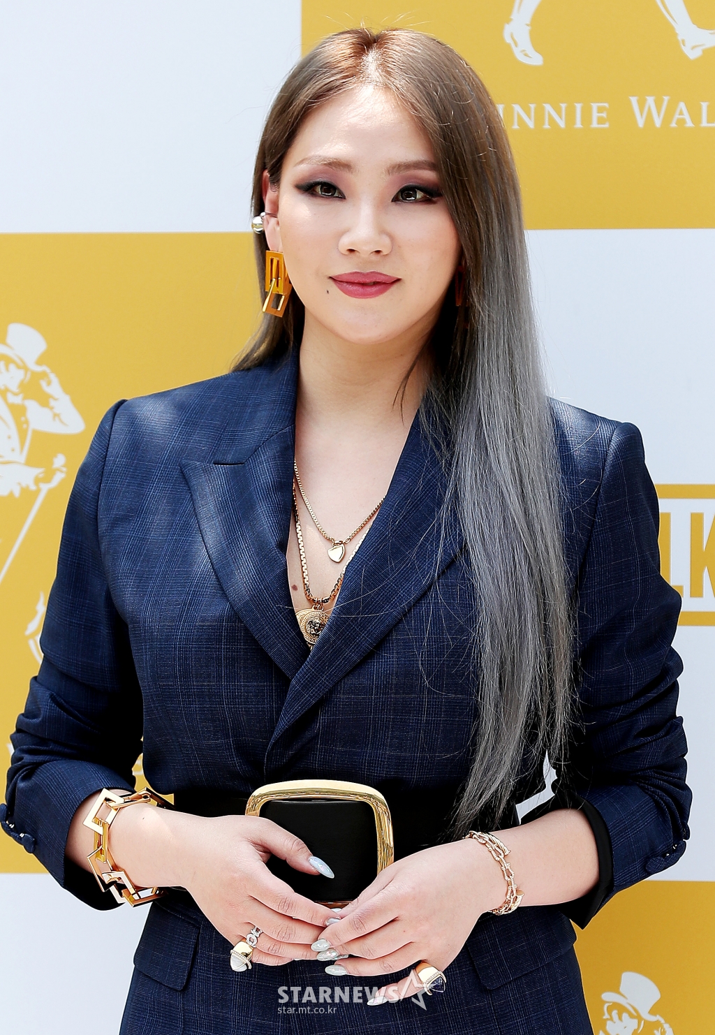 씨엘 이미지