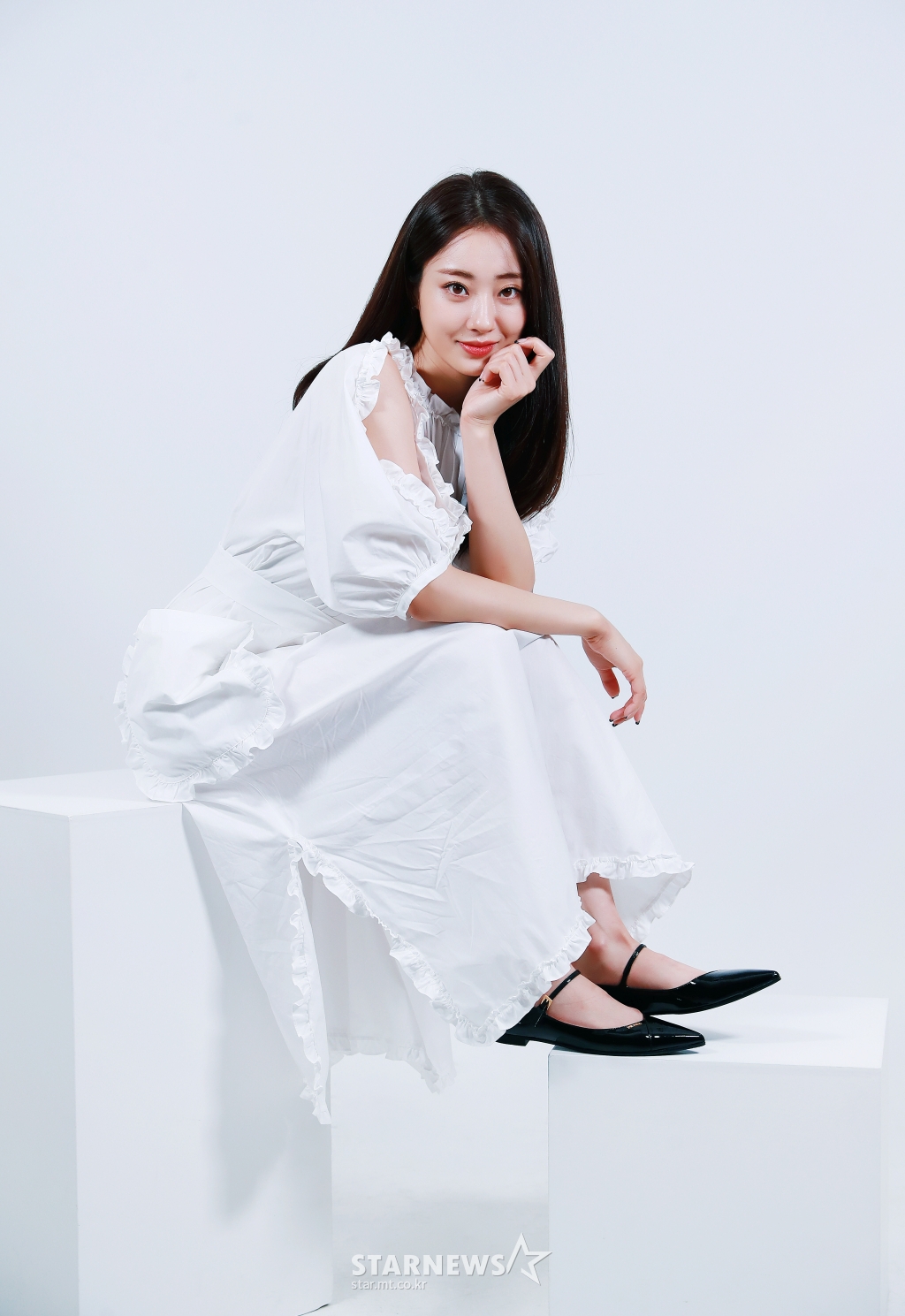 박경리 '완벽한 미모'[★포토]