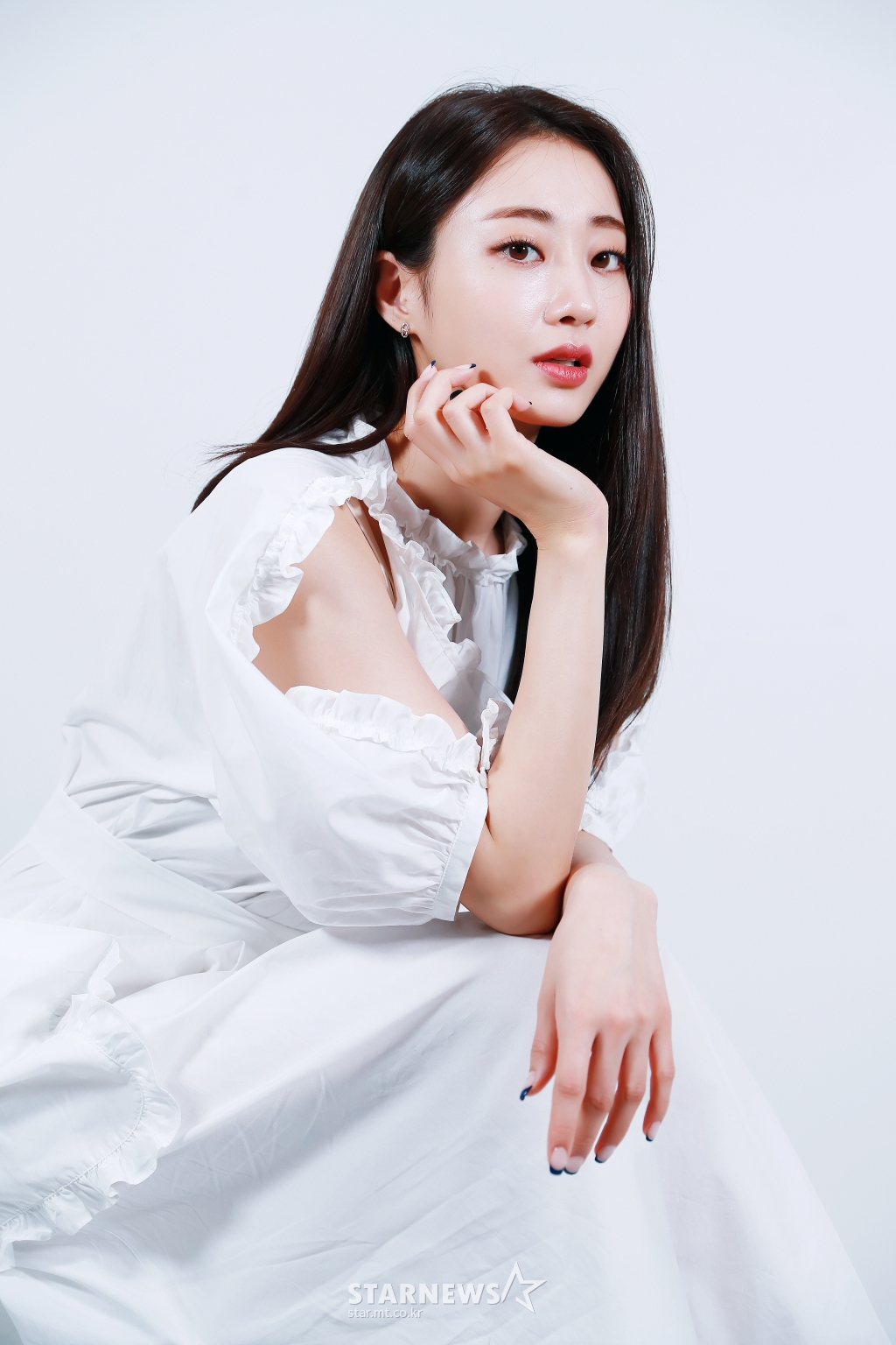 박경리 '치명적인 눈빛'[★포토]