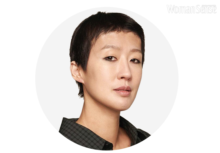 남자커트 이미지
