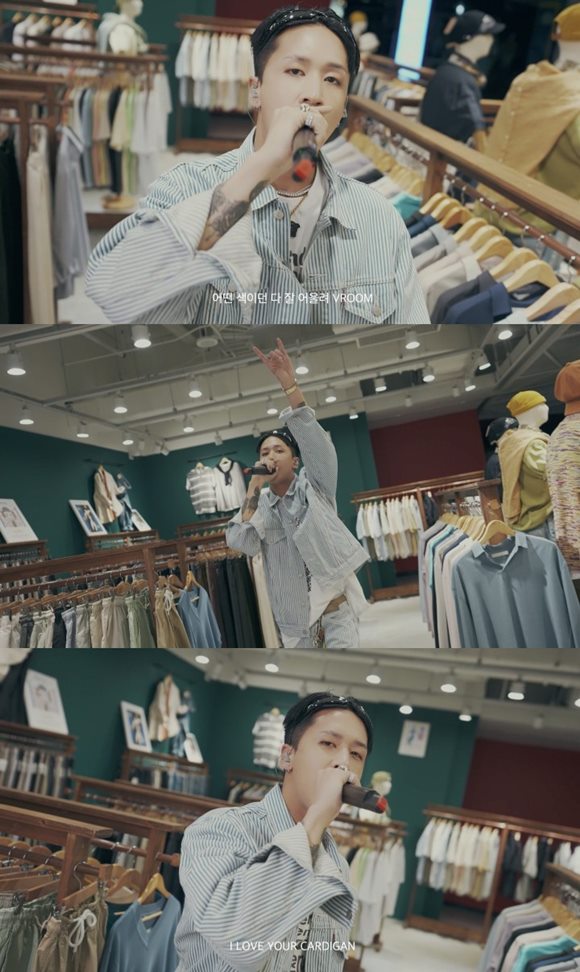 라비 이미지