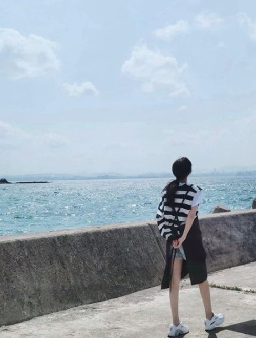 바라던바다 이미지