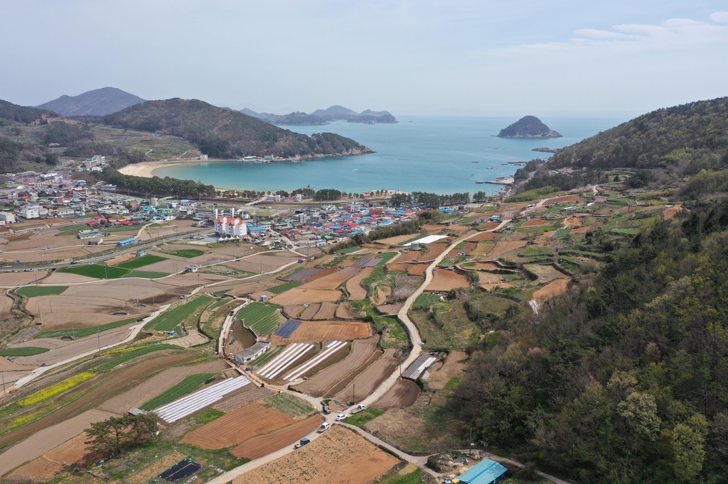 남해상주동고동락협동조합 이미지