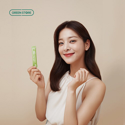 그린스토어 이미지