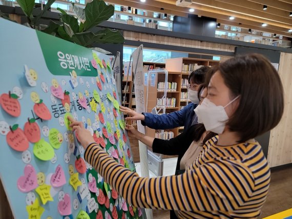 성동노래연습장 이미지
