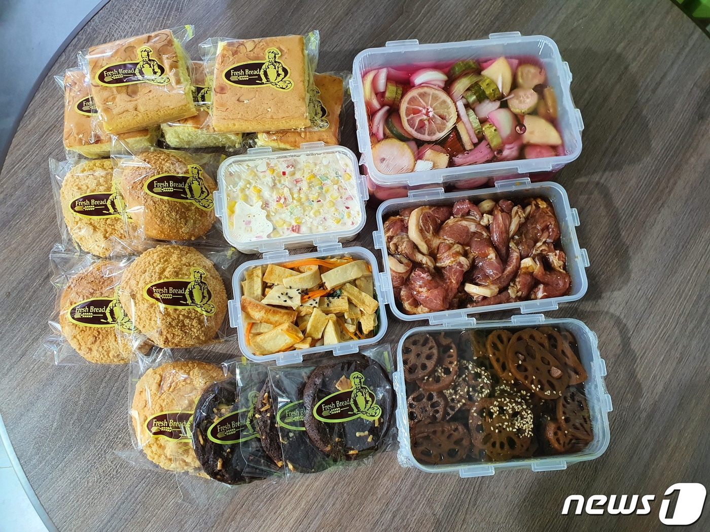 홍주제과기술학원 이미지