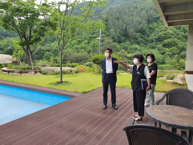 농업회사법인하늘농가(주) 이미지