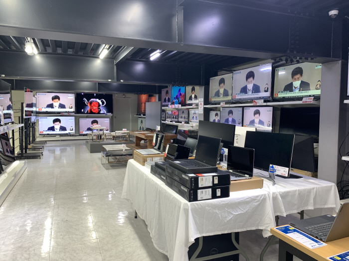 경기알뜰매장 이미지