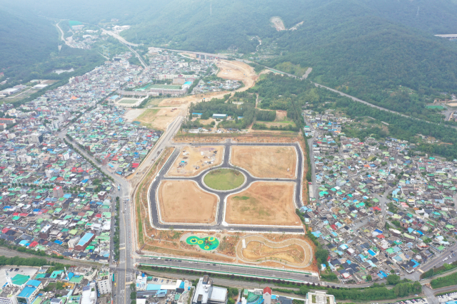 도시개발연구원 이미지