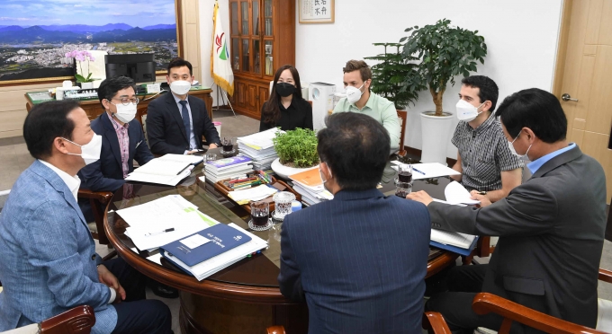 한국승강기기술원(주) 이미지