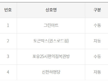 포유25시 이미지