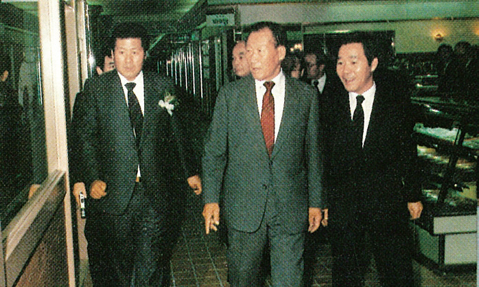 금강슈퍼마켓 이미지