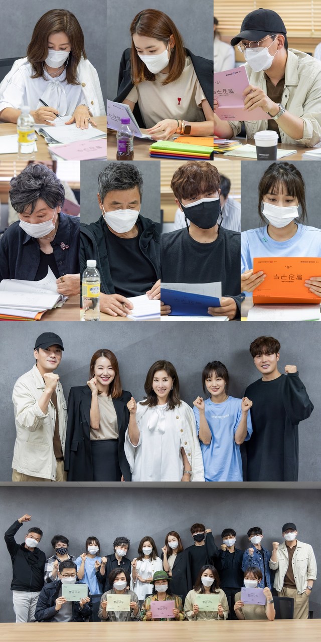 빨강구두 이미지