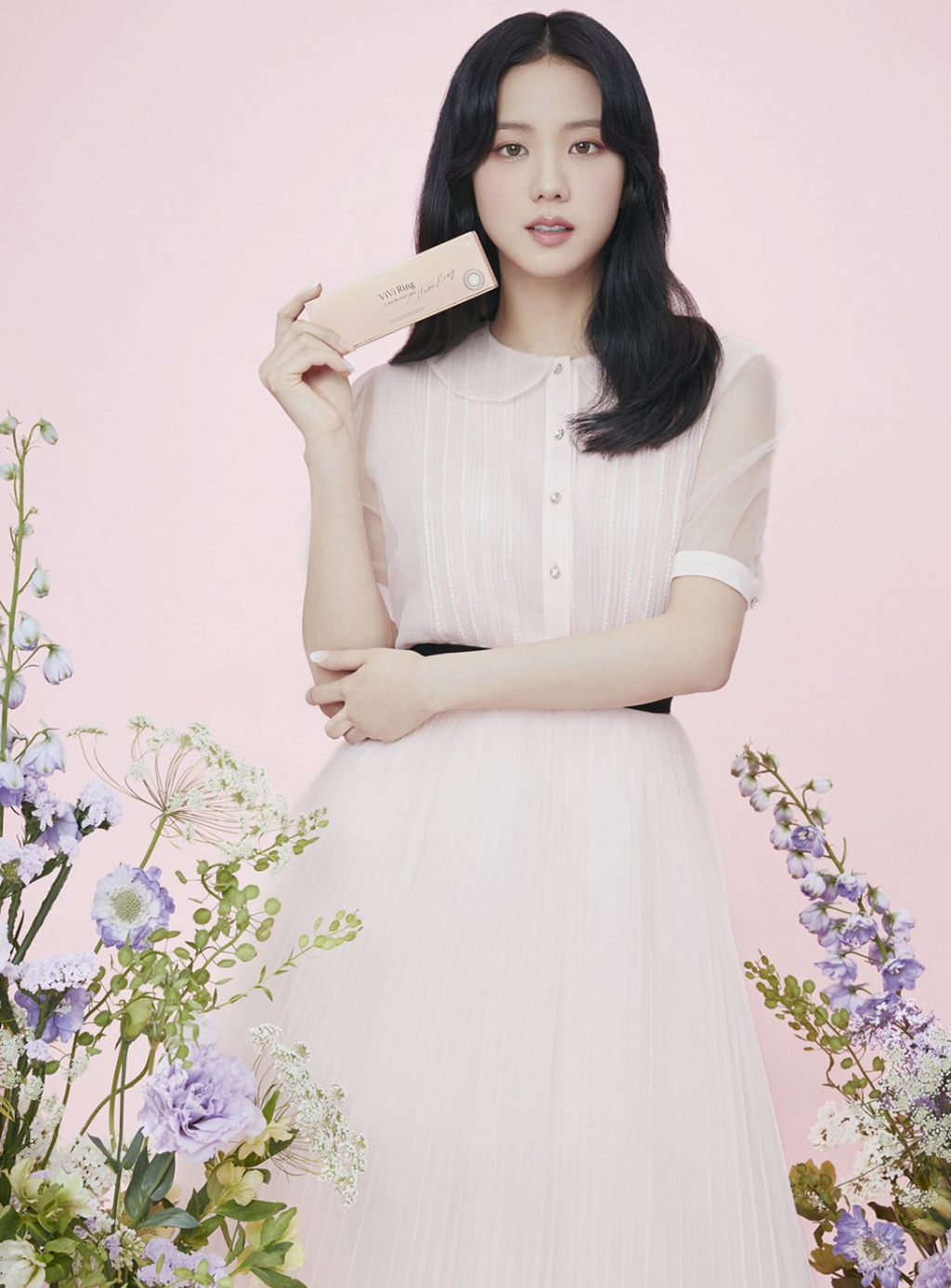 꽃이피었습니다 이미지