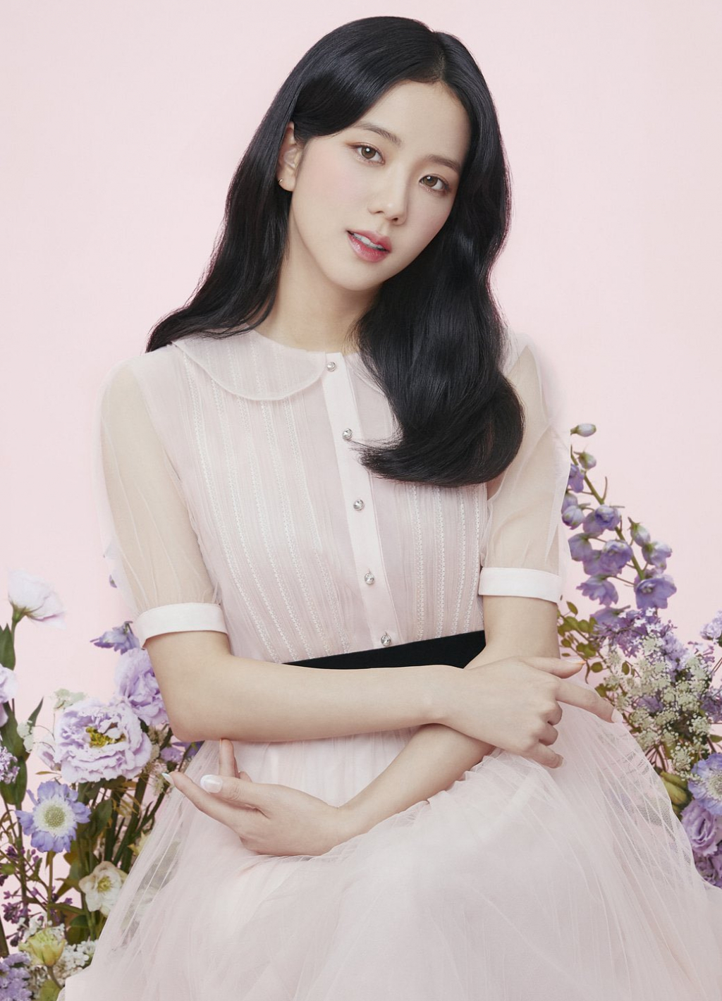 꽃이피었습니다 이미지
