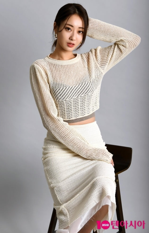 [TEN인터뷰] 경리 