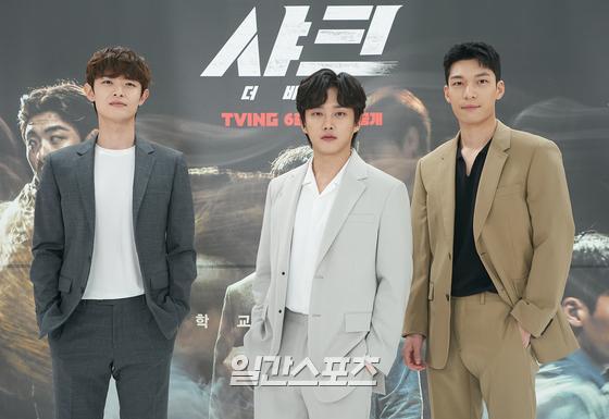 샤크스튜디오 이미지