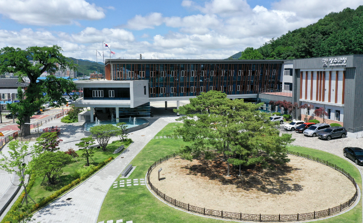 장수군영농조합법인 이미지