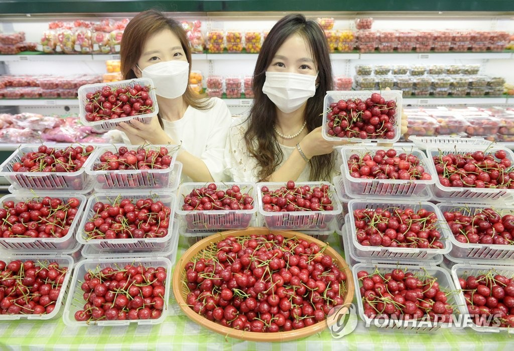 노화농협하나로마트 이미지