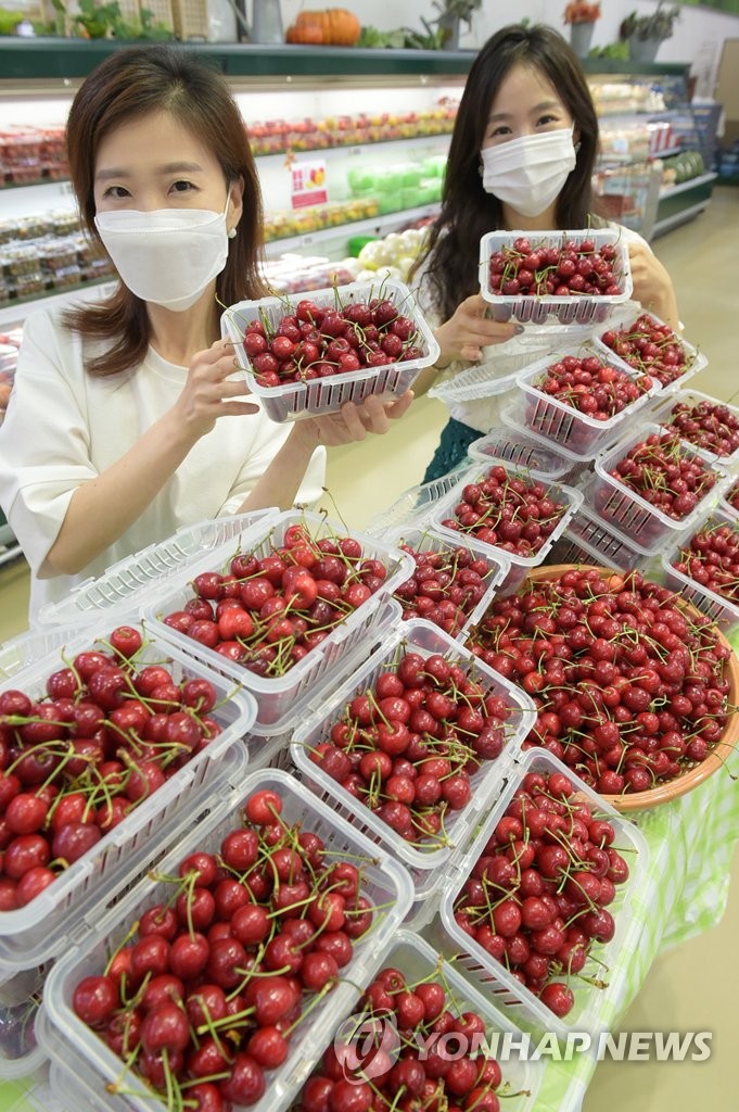 노화농협하나로마트 이미지