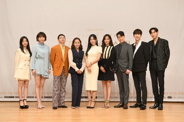 펜트하우스 이미지