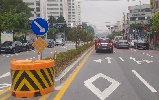 광양백운고등학교 이미지