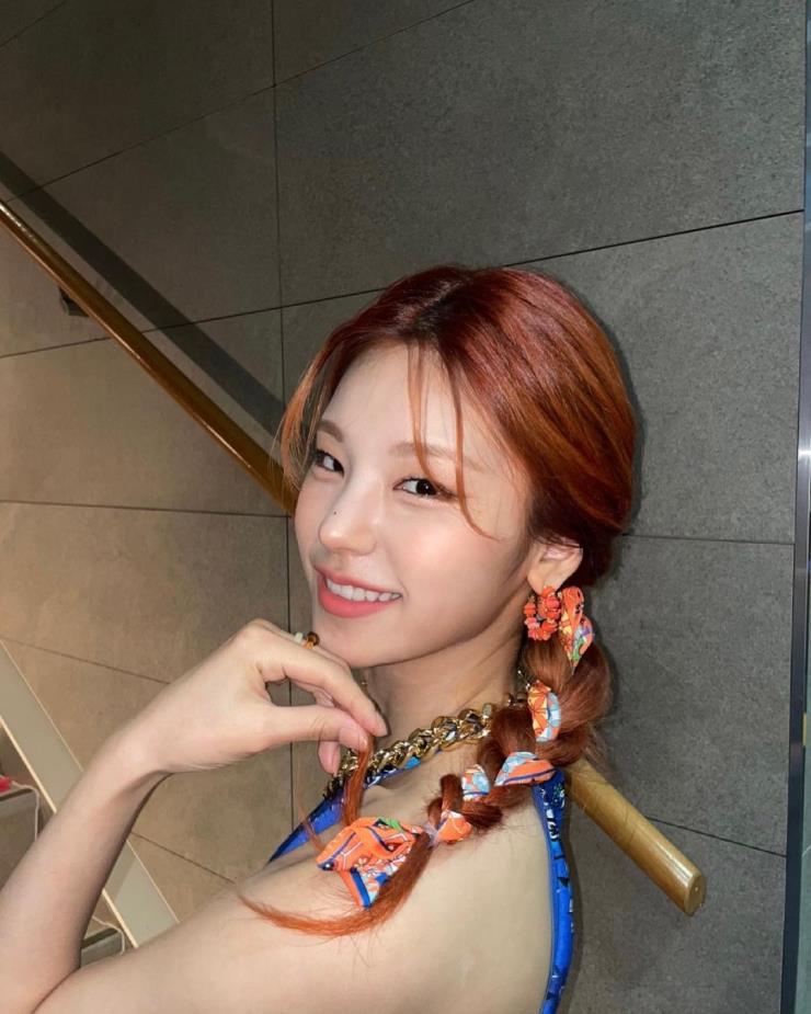 예지헤어 이미지