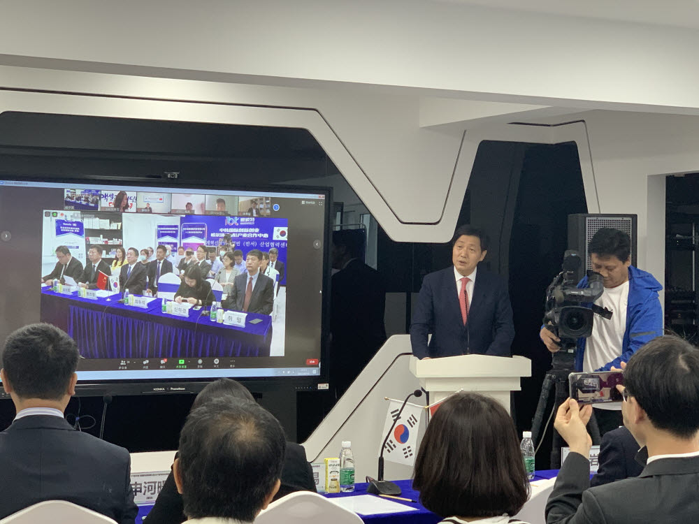 (주)티씨엠 이미지