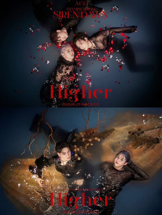 에이스 이미지