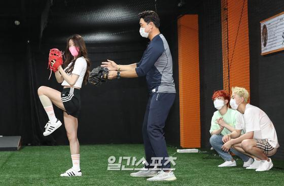 비앤피그룹 이미지