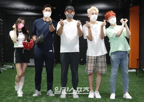 비앤피그룹 이미지