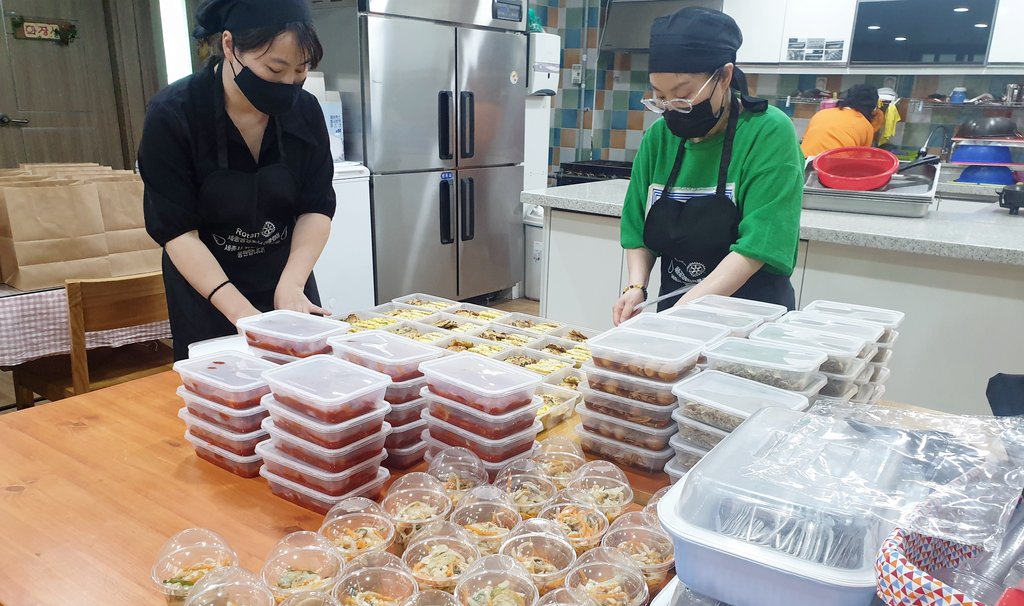 엄마손도시락 이미지