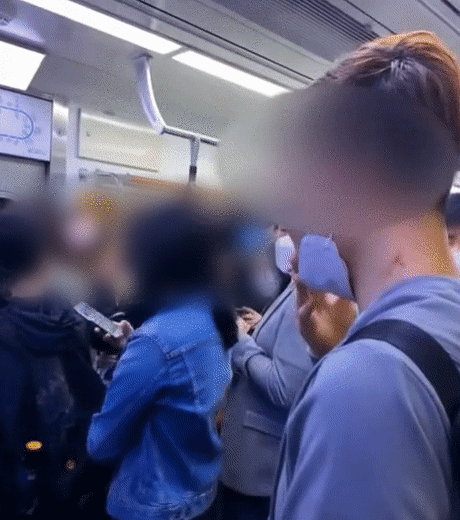 [유튜브 '꿈을 꾸는 소년' 캡처]