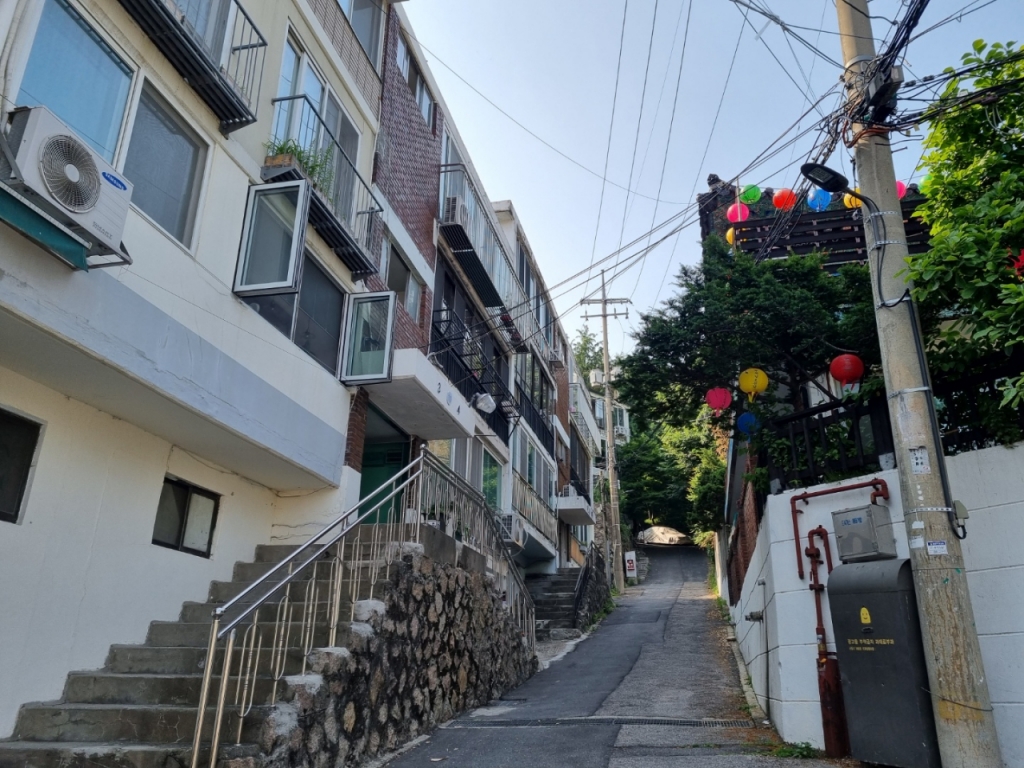 여유의집 이미지