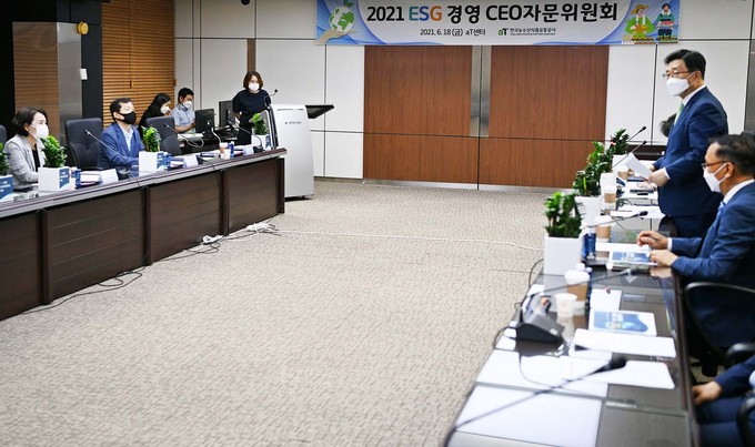 한국경영자문 이미지