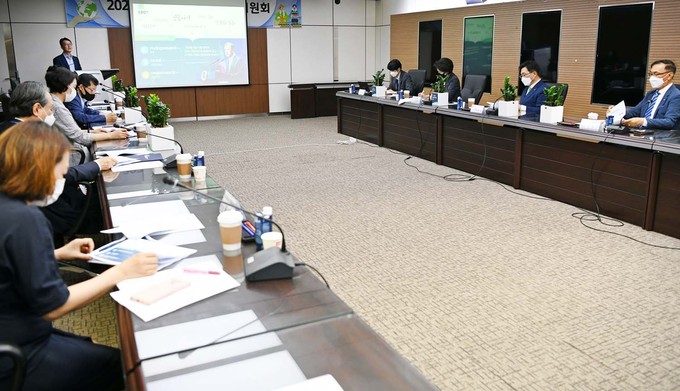 한국경영자문 이미지