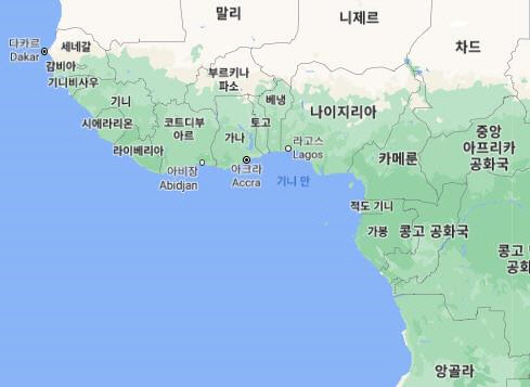 아프리카 이미지